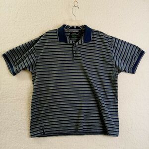 Sedgefield Polo Shirt‎ Mens Extra Large XL Golf Short Sleeve